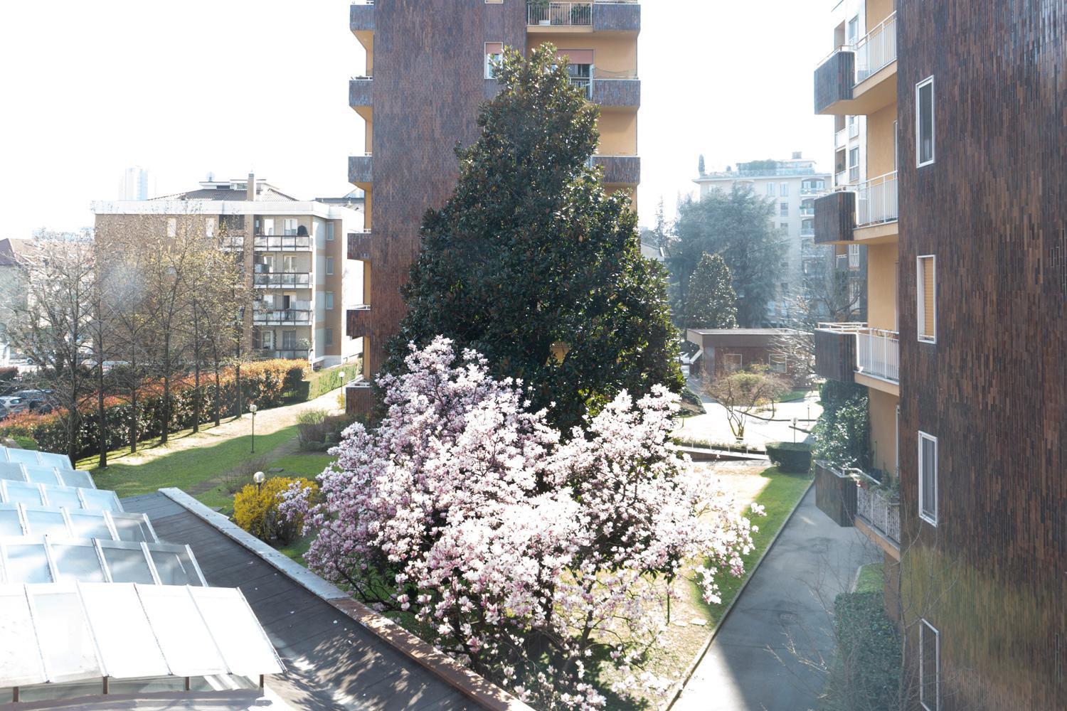 Appartamento Bos1 - Station • New Chic • *